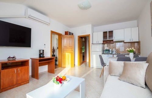 Komolac Casa | Apartments Azzurro