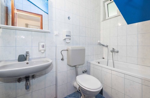 Komolac Casa | Apartments Azzurro