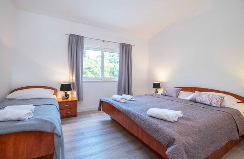 Komolac Casa | Apartments Azzurro