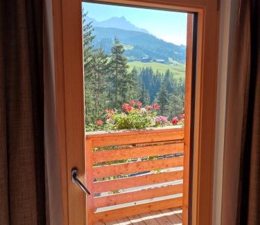 Badia Cama Y Desayuno | Apartments B&B Pretermo