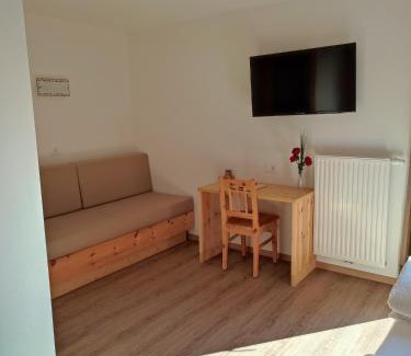 Badia Cama Y Desayuno | Apartments B&B Pretermo