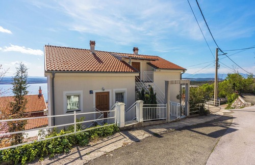 Klanfari Apartamento | Apartamentos Božana (66521-A1) - Dramalj (Crikvenica)