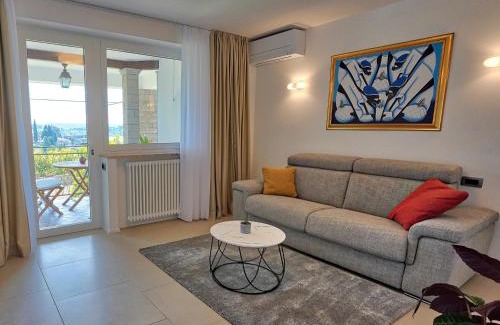 Portoroz Apartamento | Apartments Bagar