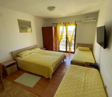 Kozino Apartamento | Apartments Bakić
