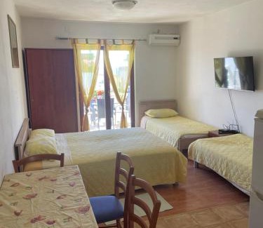 Kozino Apartamento | Apartments Bakić