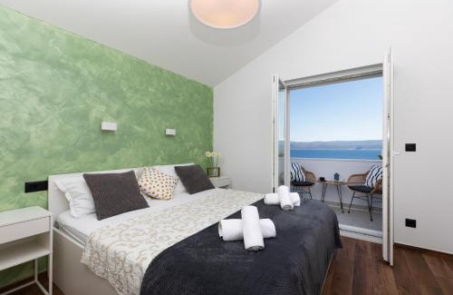Medici Apartamento | Apartments Ban