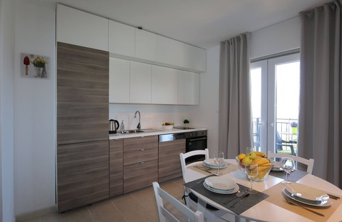 Polje Apartamento | Apartamentos Baresic (36264-A1) - Silo - isla Krk