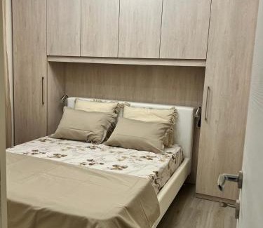 Valica Apartamento | Apartments Barbara