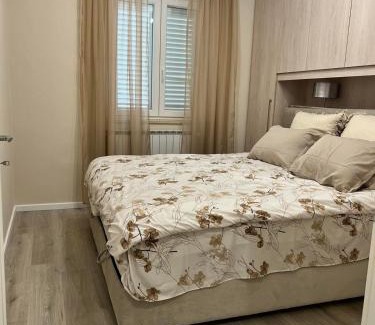 Valica Apartamento | Apartments Barbara