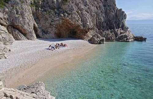 Brsec Apartamento | Apartments Barbara with Swimming Pool - Studio Apartment with Swimming Pool - 2
