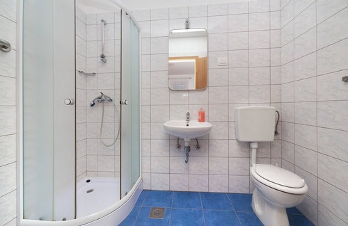Brsec Apartamento | Apartments Barbara with Swimming Pool - Studio Apartment with Swimming Pool - 3