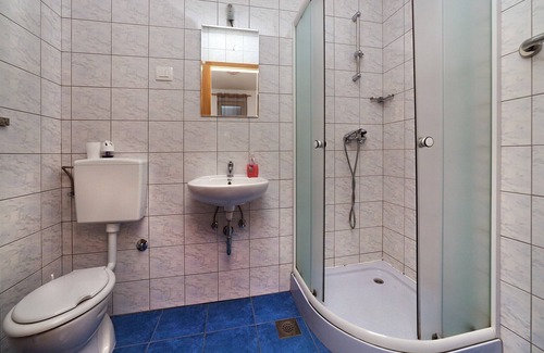 Brsec Apartamento | Apartments Barbara with Swimming Pool - Studio Apartment with Swimming Pool - 4
