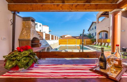 Liznjan Apartamento | Apartments Bardak