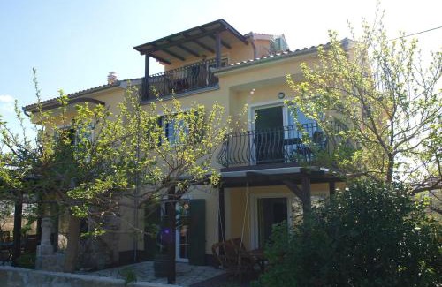 Rab Town Apartamento | Apartments Batistić