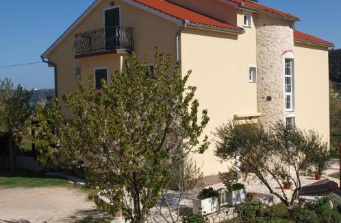 Rab Town Apartamento | Apartments Batistić