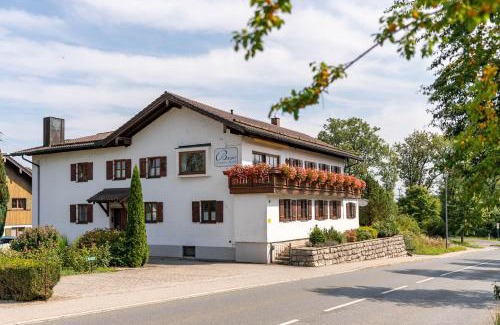 Ebersberg District Apartamento | Apartments Bauer