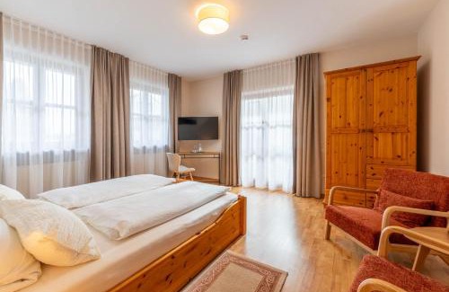 Ebersberg District Apartamento | Apartments Bauer
