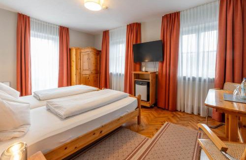 Ebersberg District Apartamento | Apartments Bauer