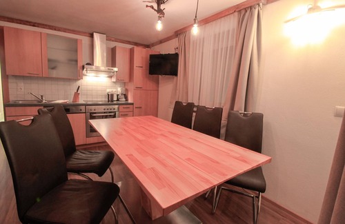 Zell am See Apartamento | Apartments Bauernhof Birkhöfl by we rent