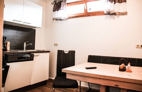 Zell am See Apartamento | Apartments Bauernhof Birkhöfl by we rent