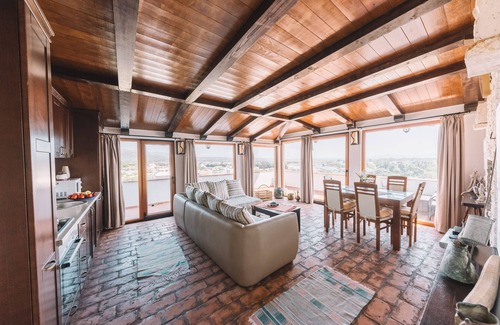 Gjerana Apartamento | Apartments Bazar