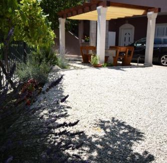 Kastel Stari Apartamento | Apartments Bazina
