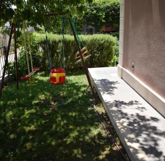 Kastel Stari Apartamento | Apartments Bazina