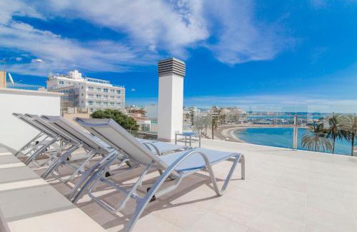 Can Pastilla Apartamento | Apartments Beach 4U - Can Pastilla