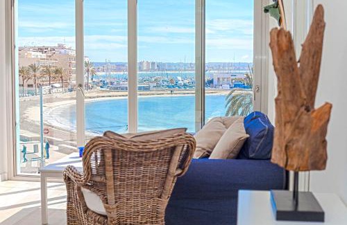 Can Pastilla Apartamento | Apartments Beach 4U - Can Pastilla