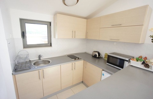 Becici Apartamento | Apartments Becici Sunset