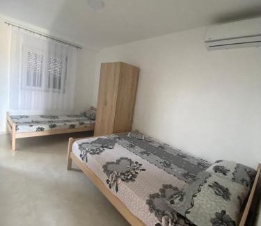 Bregvija Complejo | Apartments Beho
