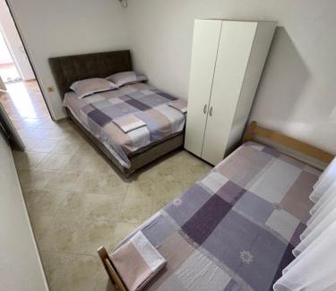 Bregvija Complejo | Apartments Beho
