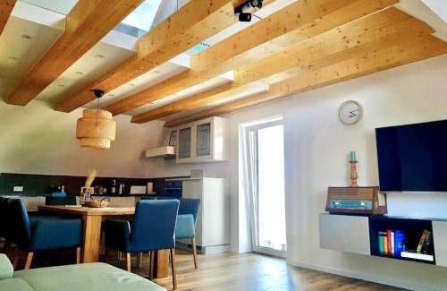 Zirndorf Apartamento | Apartments bei Playmobil 2,130 m2,24h self Check-in,Free parking