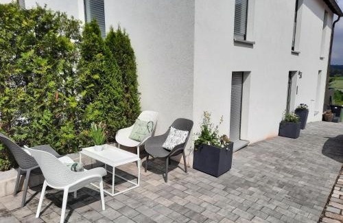 Zirndorf Apartamento | Apartments bei Playmobil 2,130 m2,24h self Check-in,Free parking