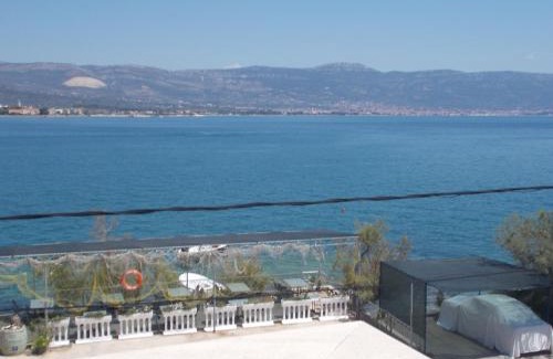 Arbanija Apartamento | Apartments Belas