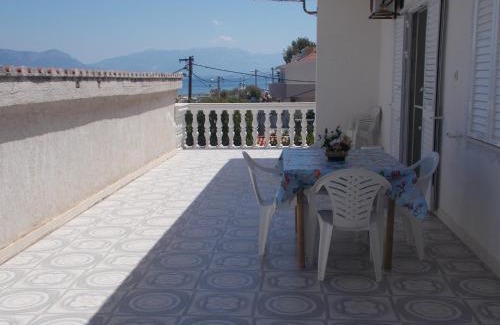 Arbanija Apartamento | Apartments Belas