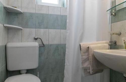 Plat Apartamento | Apartments Belenum - Double Room with Balcony and Sea View no 2