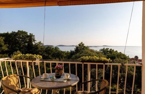 Plat Apartamento | Apartments Belenum - Double Room with Balcony and Sea View no 2