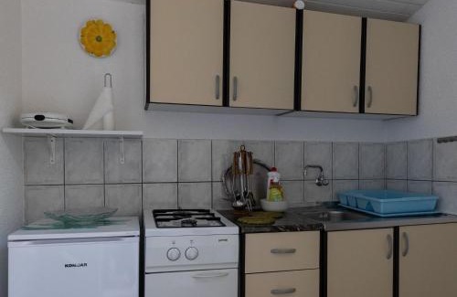 Plat Apartamento | Apartments Belenum - One-Bedroom Apartment with Balcony and Sea View no 3