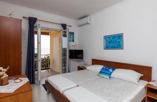 Plat Apartamento | Apartments Belenum - One-Bedroom Apartment with Balcony and Sea View no 3