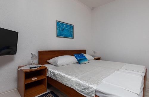 Plat Apartamento | Apartments Belenum - One-Bedroom Apartment with Balcony and Sea View no 3