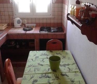 Necujam Apartamento | Apartments Belvedere - A3