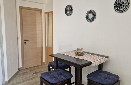 Necujam Apartamento | Apartments Belvedere - A4