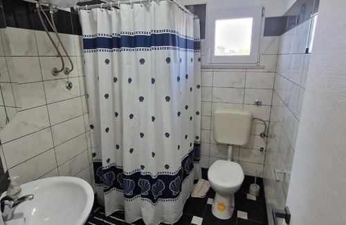 Necujam Apartamento | Apartments Belvedere - A4