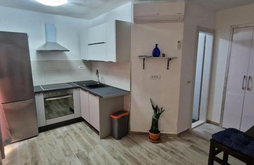 Necujam Apartamento | Apartments Belvedere - A4