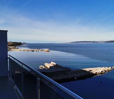 Nevidane Apartamento | Apartments Benic