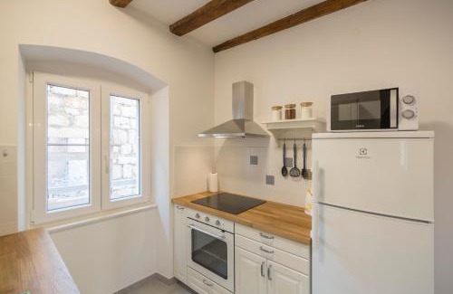 Komiza Apartamento | Apartments Bepi