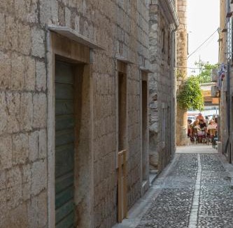 Komiza Apartamento | Apartments Bepi