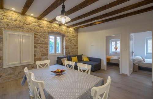 Komiza Apartamento | Apartments Bepi
