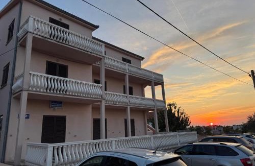 Vrsi Apartamento | Apartments Bernarda 2
